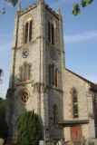 photo of St James, Alveston